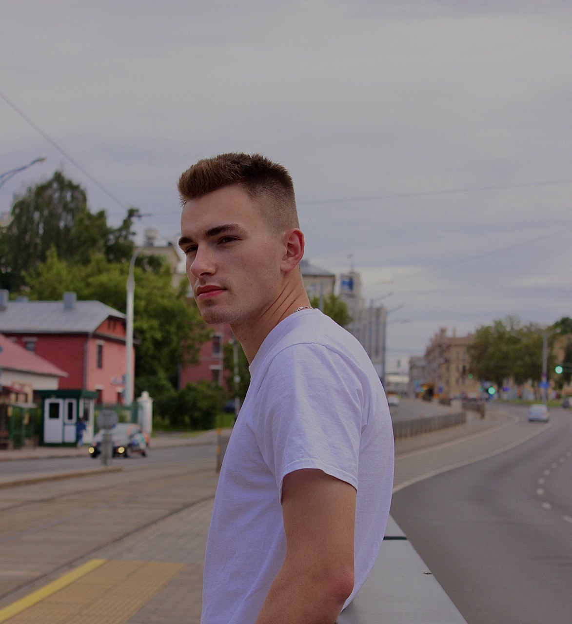 Max Labiak